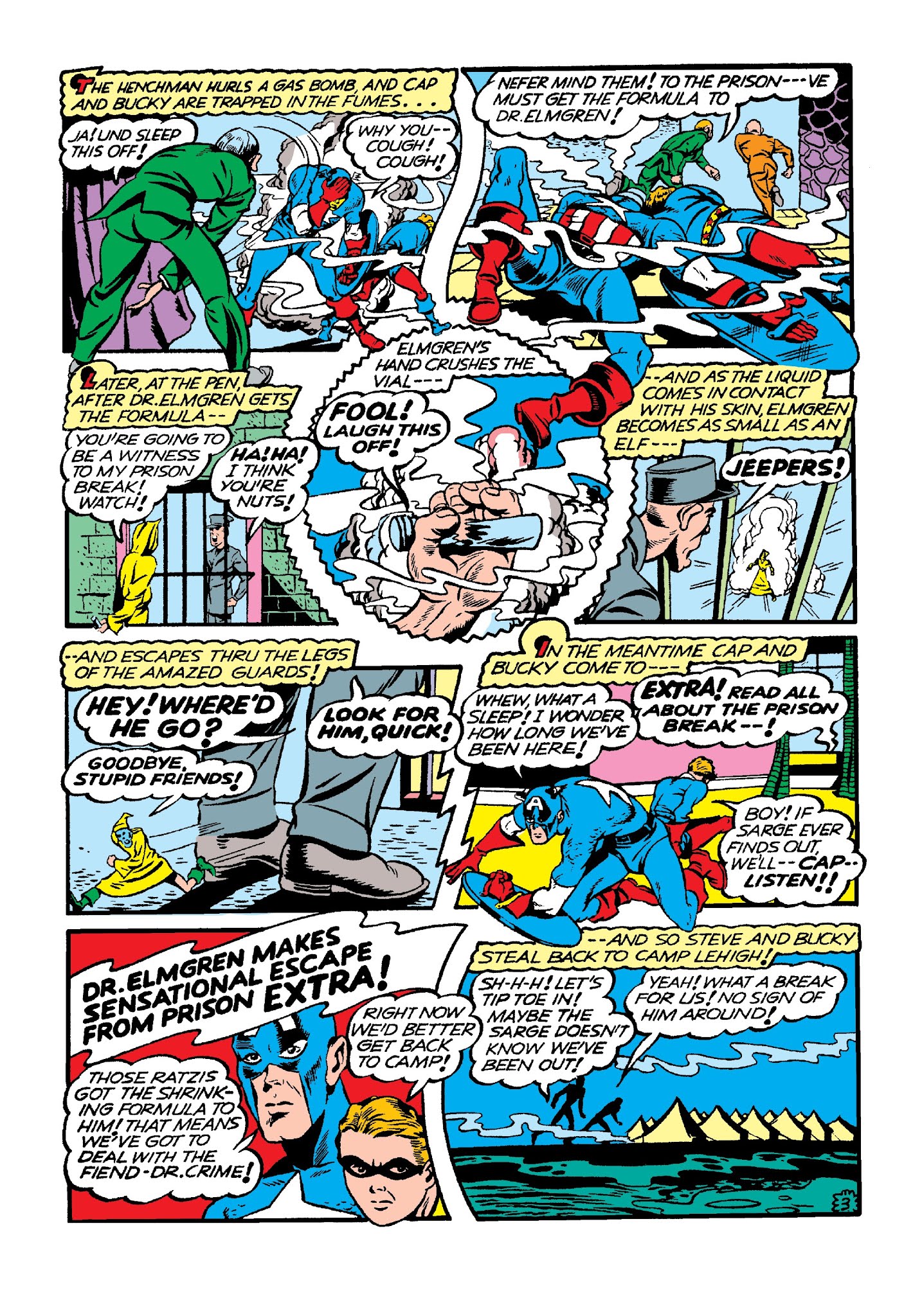 Read online Marvel Masterworks: Golden Age All Winners comic -  Issue # TPB 2 (Part 2) - 58