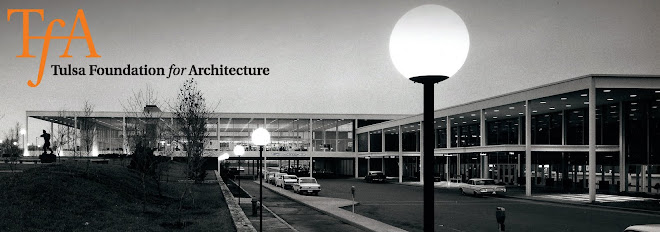 Tulsa Foundation for Architecture