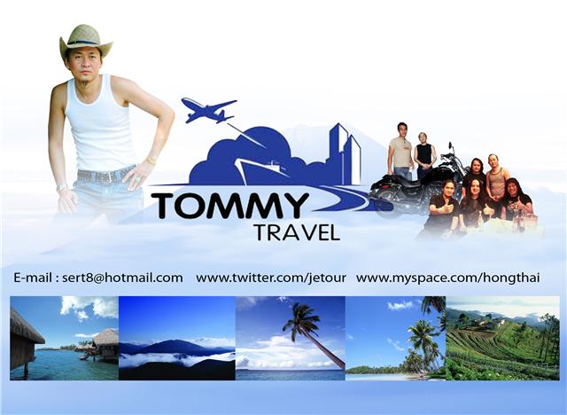 Tommy
