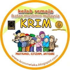 Button Batch KRIM Melaka