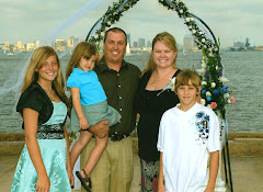 Orgill Family