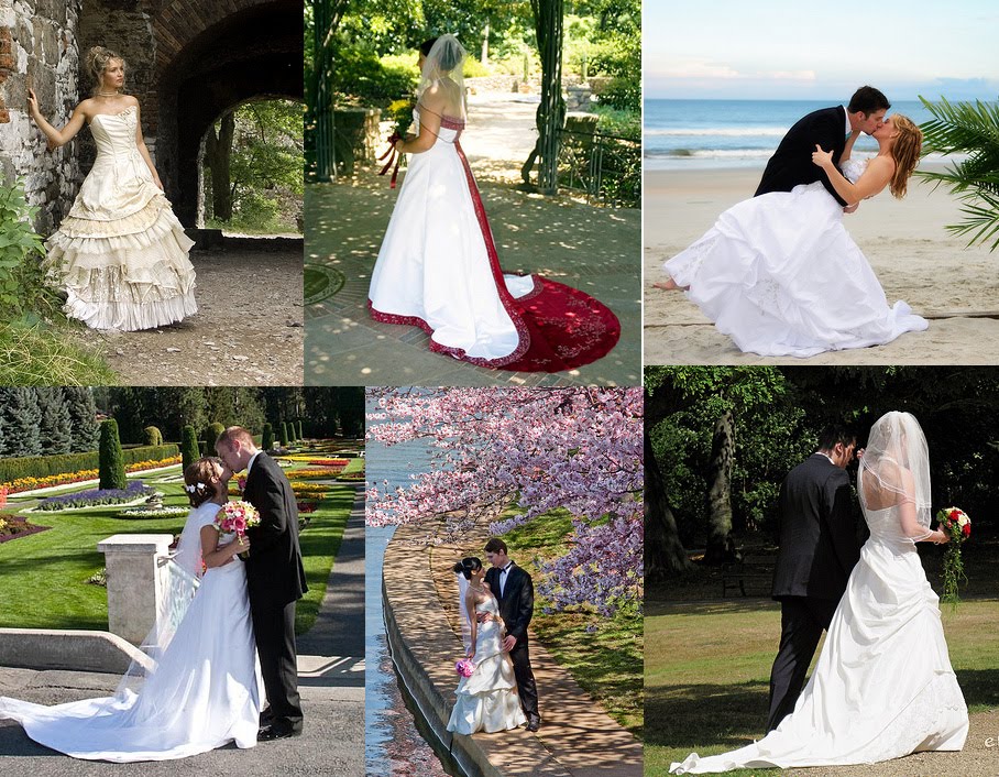 Amber's Story Planning a Wedding in Massachusetts Finding MY DRESS