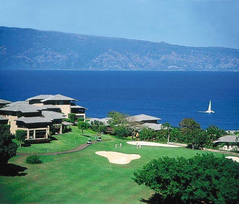 Everyday Hawaii (Deals) The Kapalua Villas Takes Kamaaina the Extra