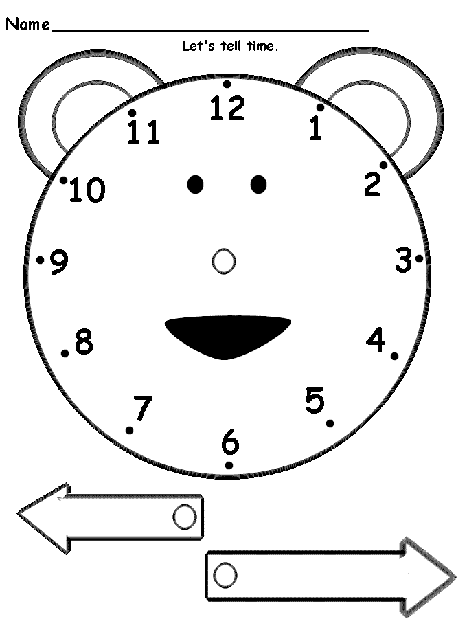 CLOCKS, CLOCKS ! learningenglishesl