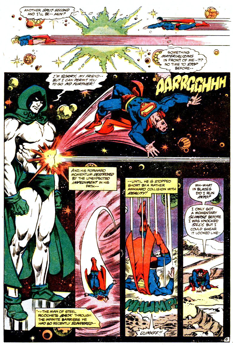 Read online DC Comics Presents comic -  Issue #29 - 7