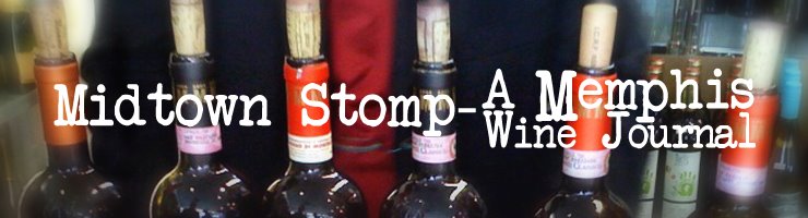 Midtown Stomp- A Memphis Food & Wine Blog