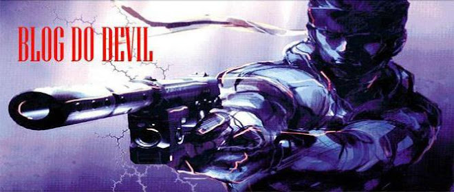Blog do Devil