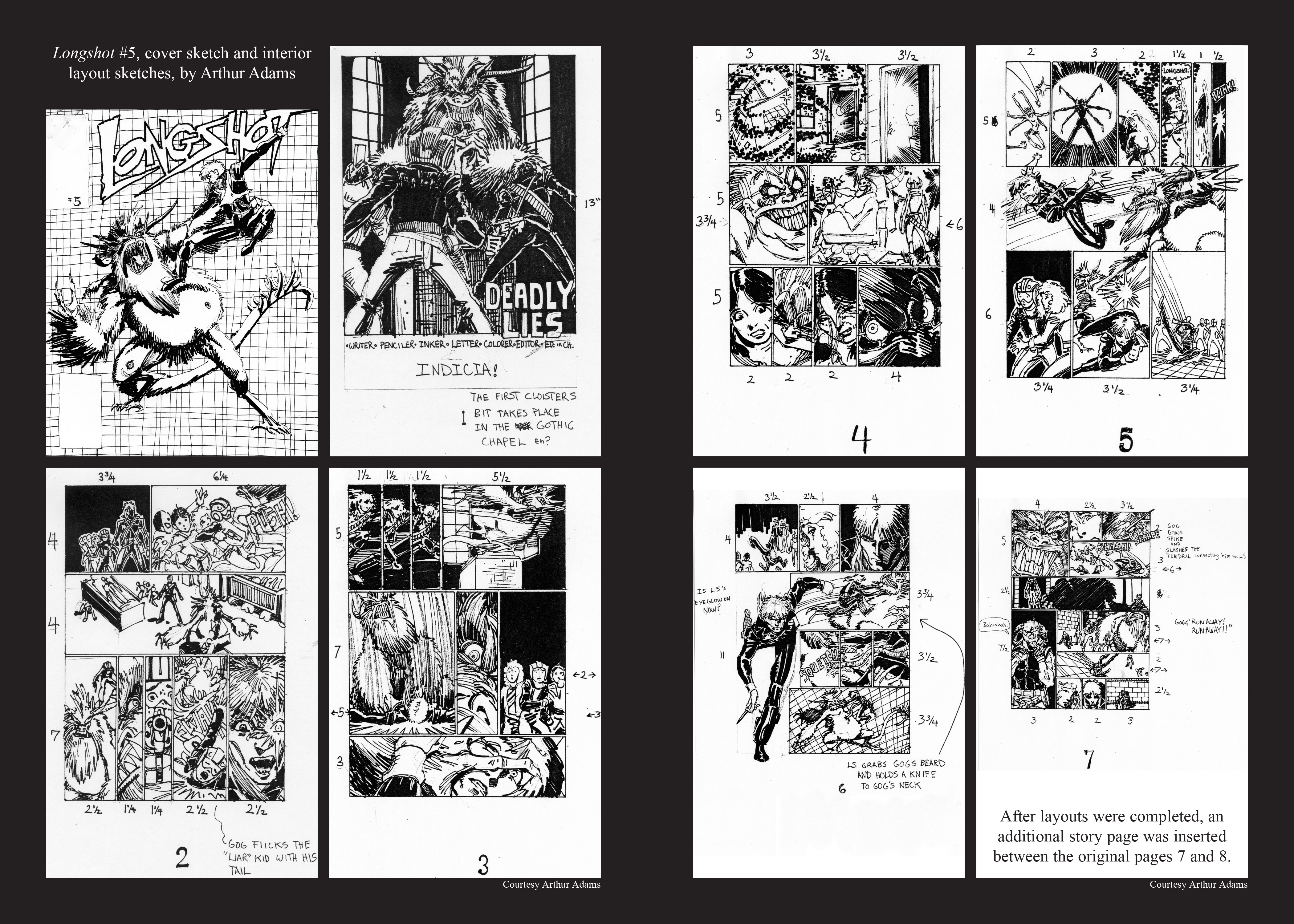 Read online Marvel Masterworks: The Uncanny X-Men comic -  Issue # TPB 13 (Part 5) - 36