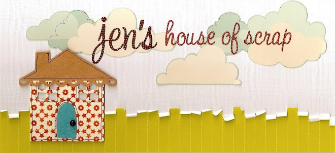 Jen's House of Scrap