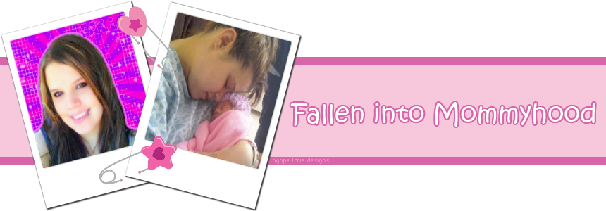 Fallen into Mommyhood