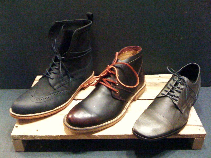 HUB CLOTHING Sole searching?