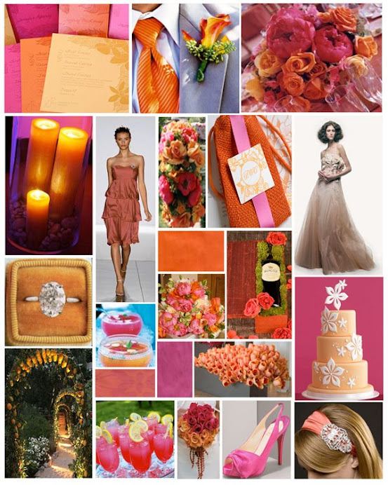 Inspiration Boards are the PERFECT tool
