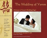 Ysmm's Wedding