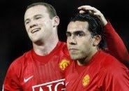 El Real Madrid va a por Rooney y Tevez