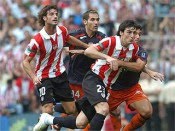 Análisis del Osasuna-Athletic 09/10