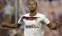 Sevilla: Luis Fabiano dispuesto a renovar