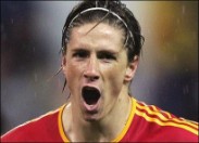 El primer objetivo culé es Fernando Torres
