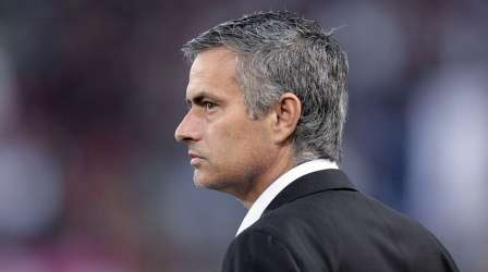 Real Madrid: Mourinho puede salir al Liverpool, United o City