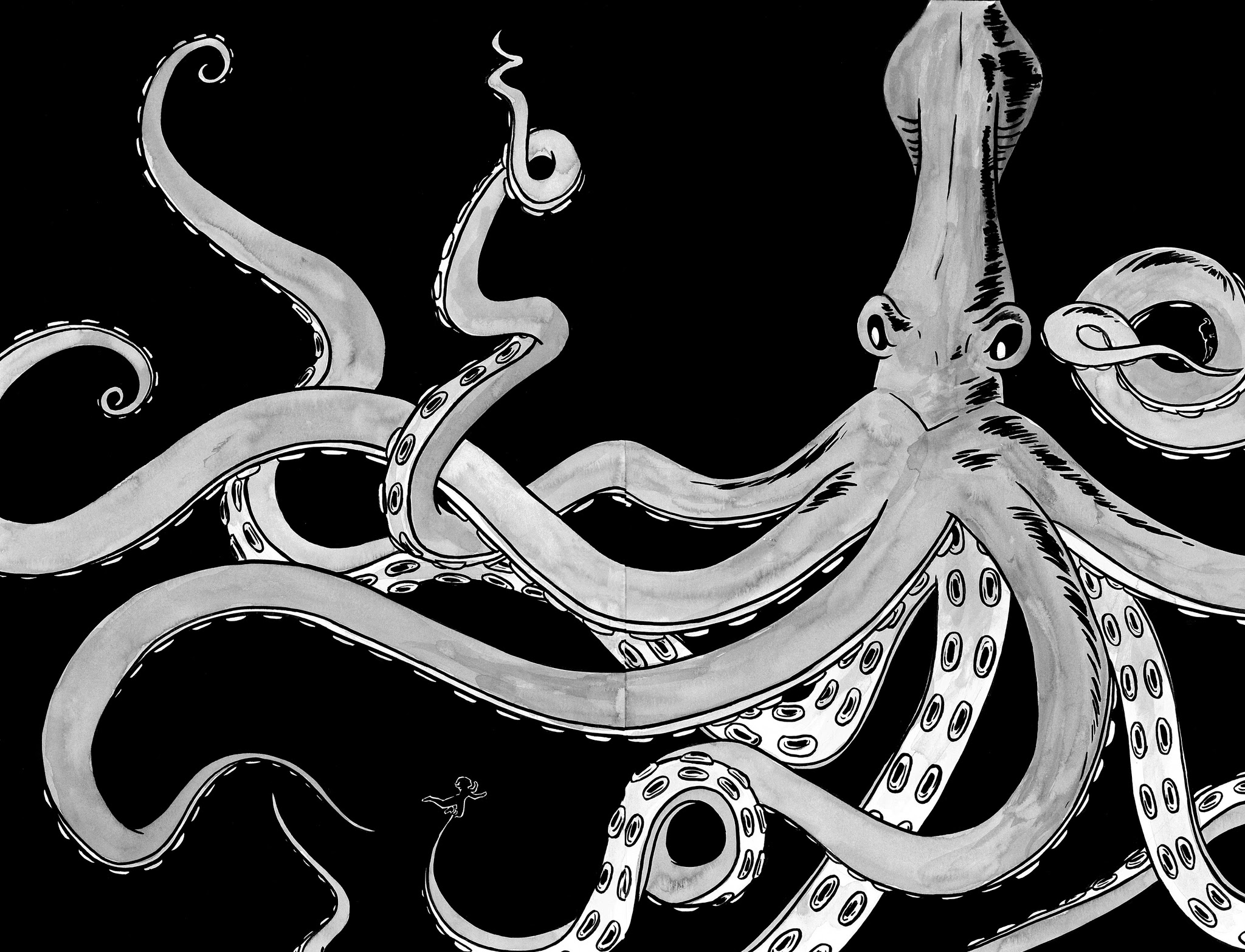 Read online My Sister's Voice comic -  Issue # Full - 54