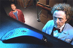TESTHEAD: June 2010