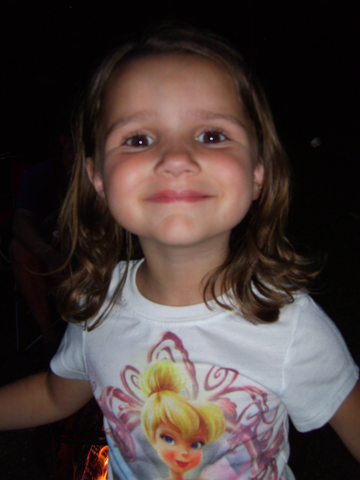 Girlfriends Get Real Soap in the Mouth (Well Almost)