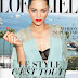 Marion Cotillard in covers of L’Officiel Magazine Hot Pictures