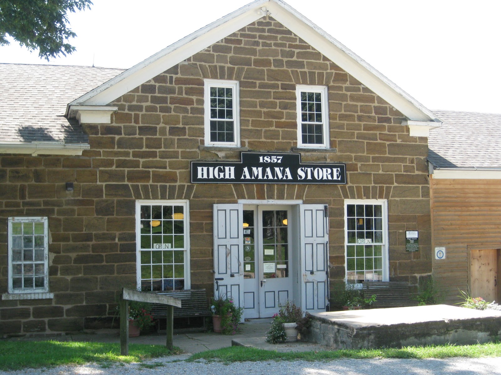 Marathon Pundit Iowa I Opener Amana Refrigeration