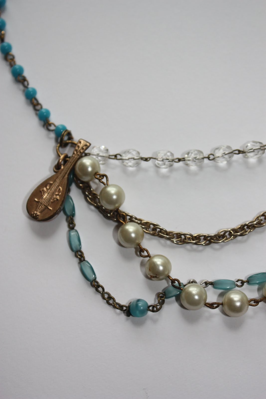 Quirky Works Studio New Jewelry