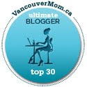 30 Ultimate Vancouver Mom Blogs