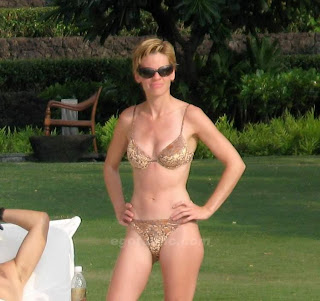 Hilary Swank-bikini