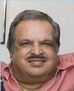 Indian Playback Singers P.Jayachandran