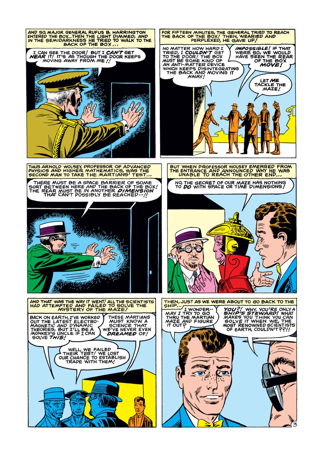 Tales of Suspense (1959) 7 Page 18