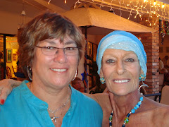 Kathy and Me 7/08