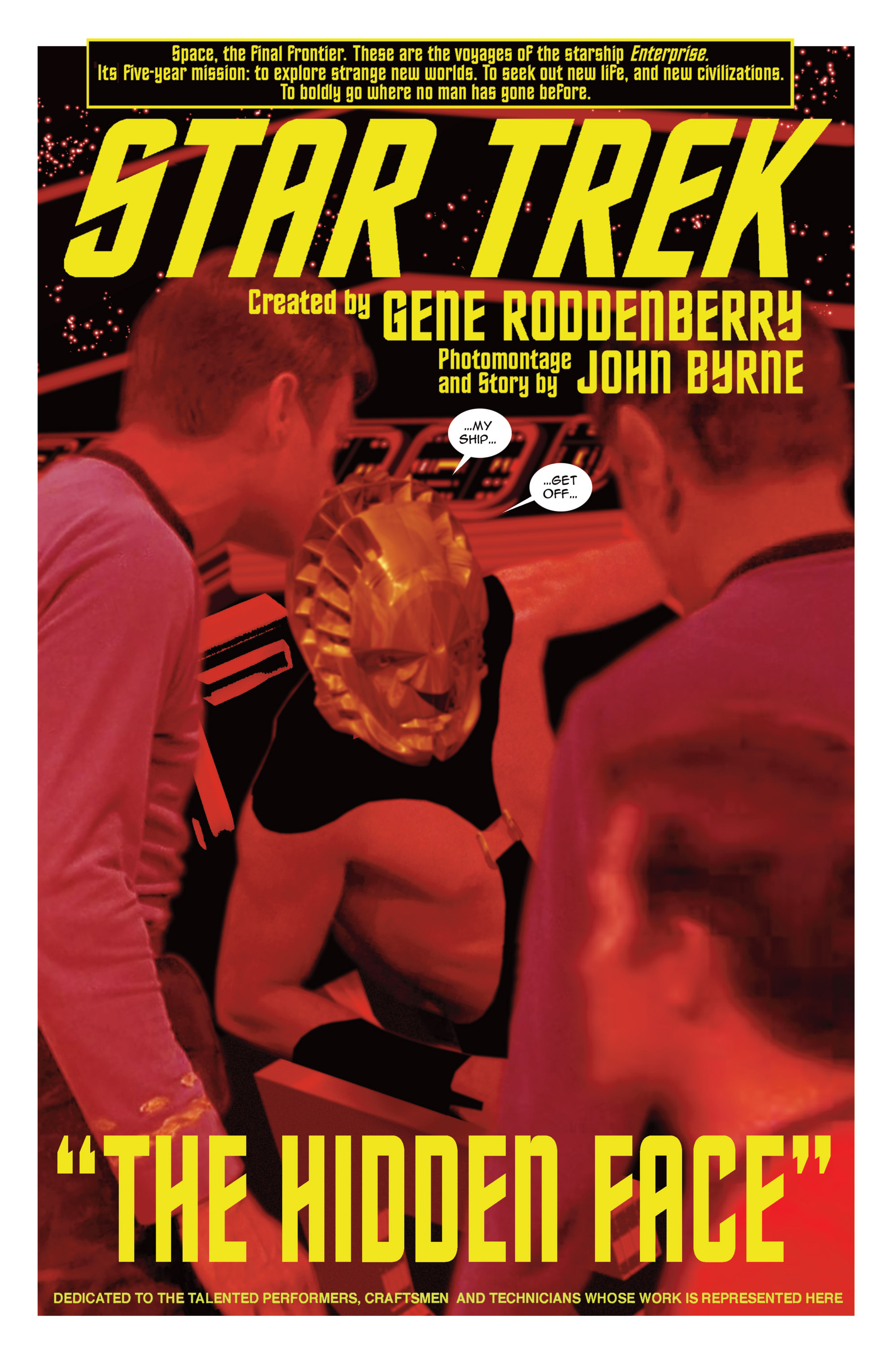 Read online Star Trek: New Visions comic -  Issue #12 - 47