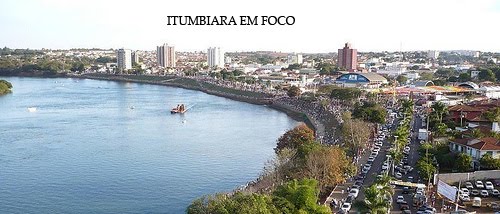 ITUMBIARA EM FOCO