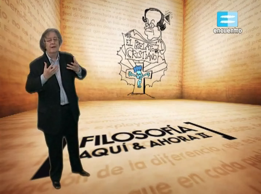 Zeraeiz: Filosofía aquí y ahora II