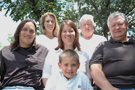The Skinner Family