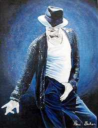 Michael Jackson -