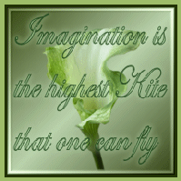 Imagination Award