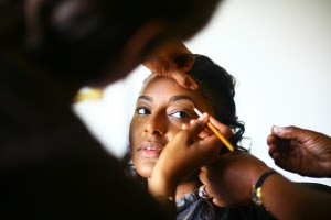 Do It Yourself Fab Face Workshop