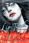 Lips Touch