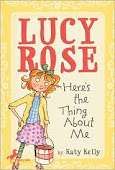 Lucy Rose Here's the Thing About Me