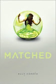 Matched by Allie Condie