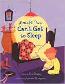 Little Bo Peep Can't Get to Sleep