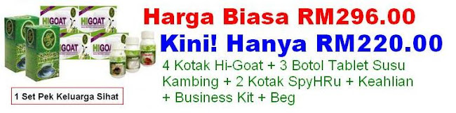 Belanja Sekali-Percuma Berkali-kali