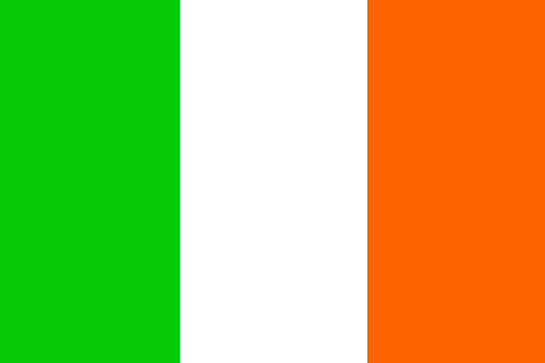 Ireland. Maroon 5 - 