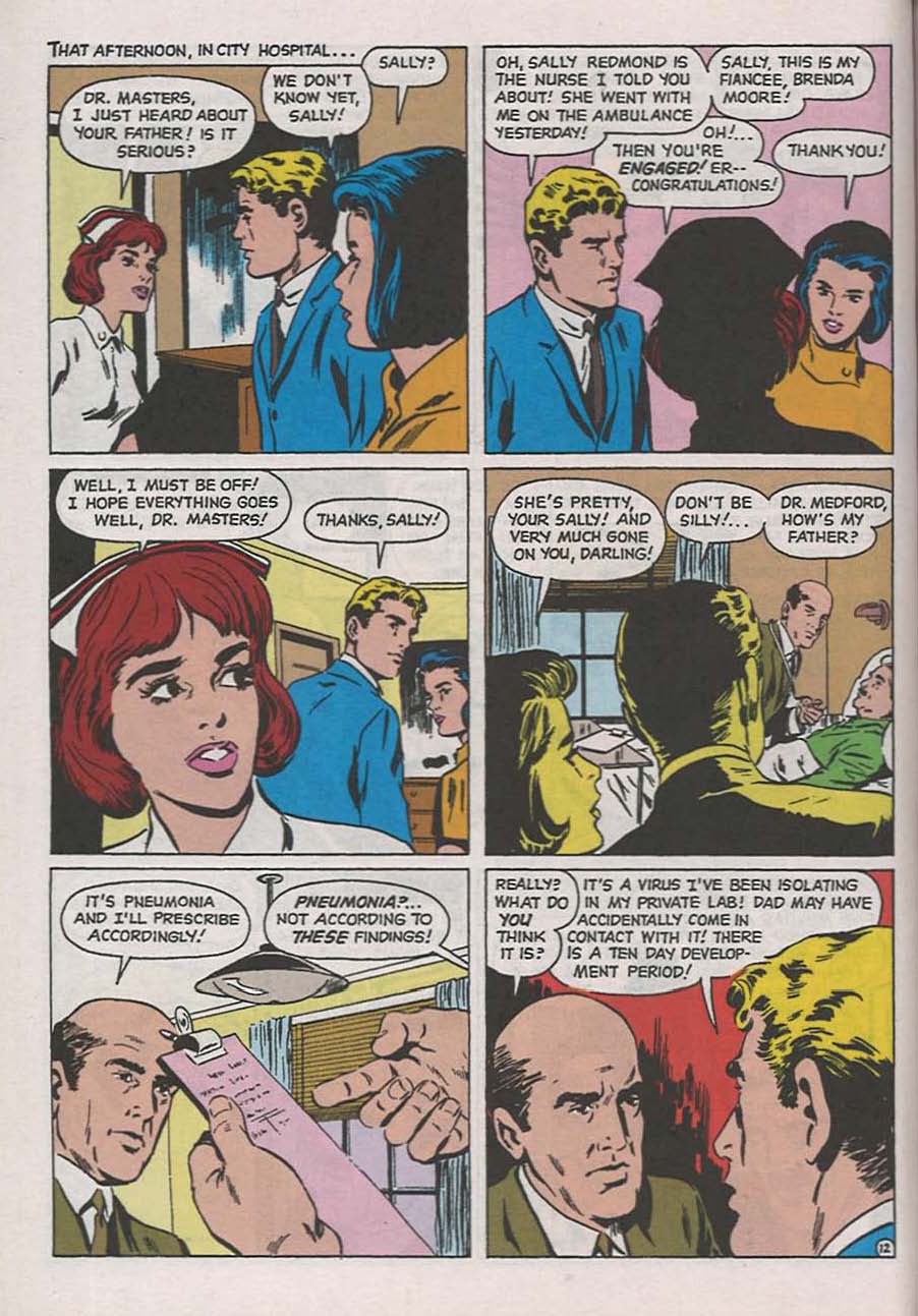 World of Archie Double Digest issue 10 - Page 62