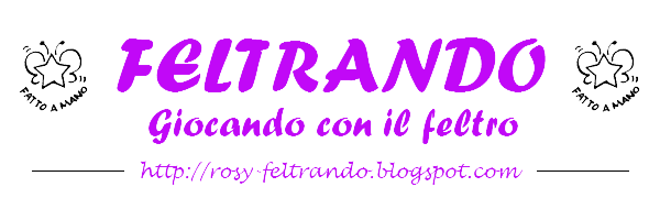 Feltrando