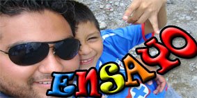 Ensayo