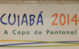 Copa do Mundo é no Pantanal!
